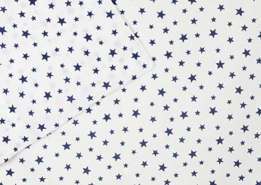 Βρεφικό σετ σεντόνι με μαξιλαροθήκη | ΜΑΡΕΝ - Energiers - 